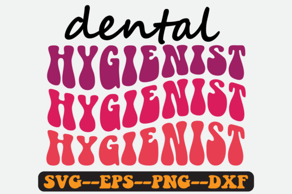 Dental Hygienist Quote Retro Svg Design Review