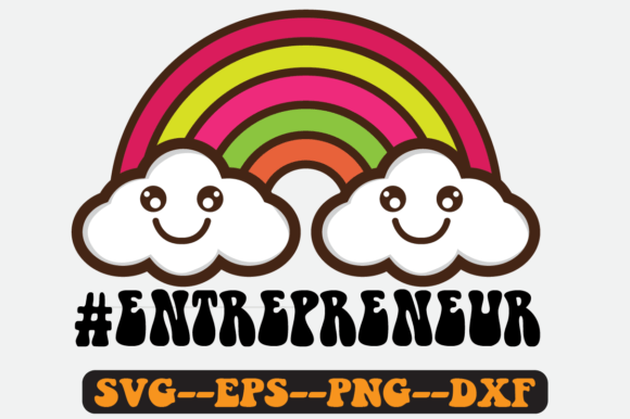 Entrepreneur Quote Retro Svg Design Review