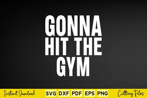 Free Gonna Hit the Gym Workout Fitness Review